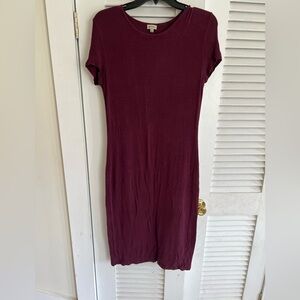 Cremieux stretchy dress size S